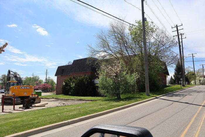 Riverview Cinema - May 14 2022 (newer photo)